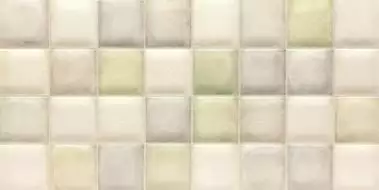 WARMB525 Retro Multicoloured 20x40