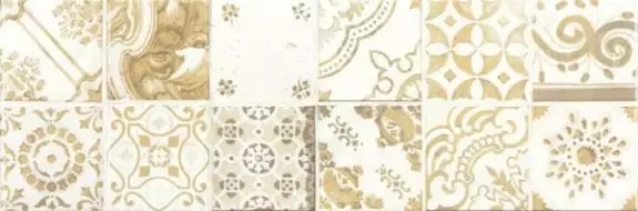 WARVE148 Majolika 20x60 (mix)