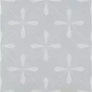 WATERLOO SKY saten 45*45