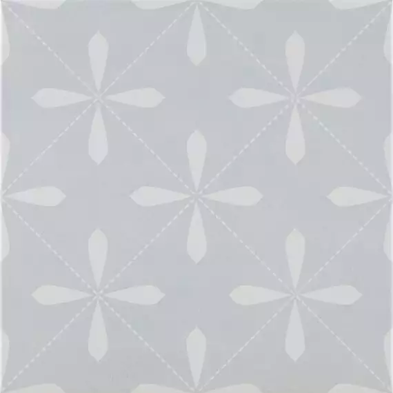 WATERLOO SKY saten 45*45