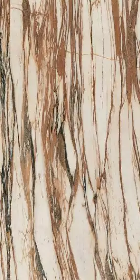 WA 01 CALACATTA COPPER LUC SQ 80x160