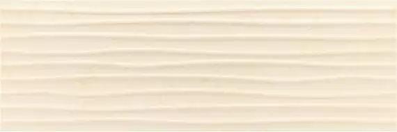 WB3090L Wellen Velvet Cream 30x90