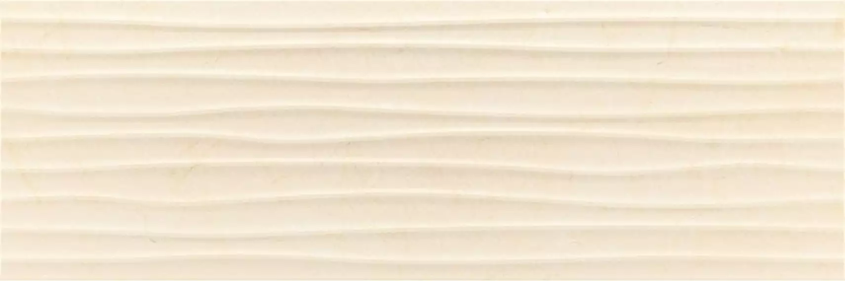 WB3090L Wellen Velvet Cream 30x90