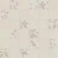 WDM05101 Мозаика слоновая кость 30x30