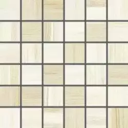 WDM06035 мозаика бежевый 30x30