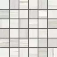 WDM06038 мозаика серый 30x30