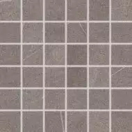 WDM06624 TOPO Mosaic dark grey 30x30