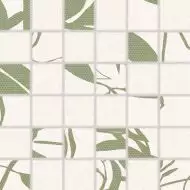WDM06678 LINT Mosaic green 30x30