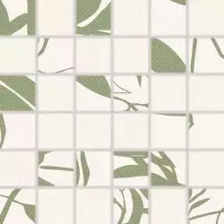 WDM06678 LINT Mosaic green 30x30