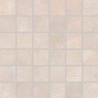 WDM06688 LAMPEA Mosaic beige 30x30