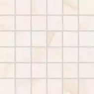 WDM06834 ONYX Mosaic light beige 30x30