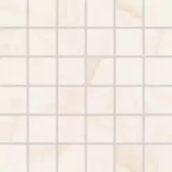 WDM06834 ONYX Mosaic light beige 30x30