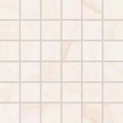 WDM06834 ONYX Mosaic light beige 30x30