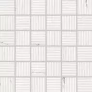 WDR06133 Vein white 5*5 30x30
