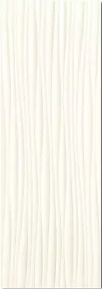 WIND WHITE MATT 35x100