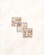 WITGX113 LUCIE beige 20x25