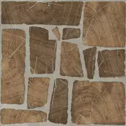 WL4R112 Woodland коричневый 42x42