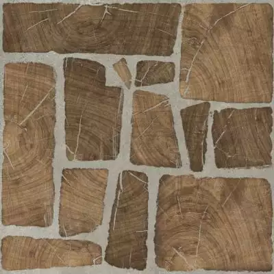 WL4R112 Woodland коричневый 42x42