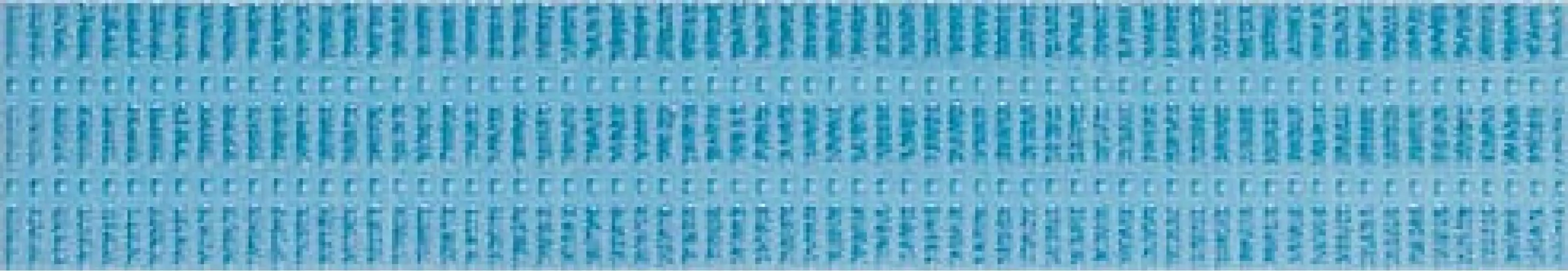 WLAH5019 Remix blue 4,3x25