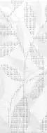 WLAKM090 Remix white 11,8x33
