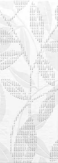 WLAKM090 Remix white 11,8x33