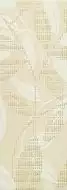 WLAKM091 Remix light beige 11,8x33