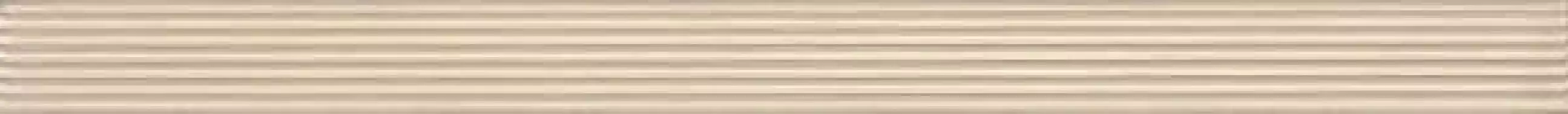 WLAMG001 Бордюр слоновая кость 2.2x39.8