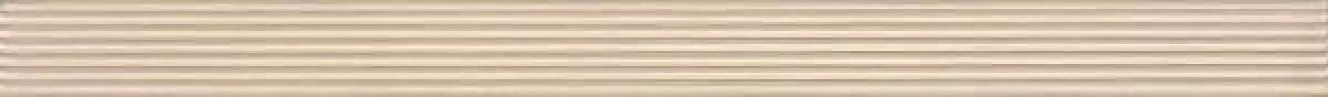 WLAMG001 Бордюр слоновая кость 2.2x39.8