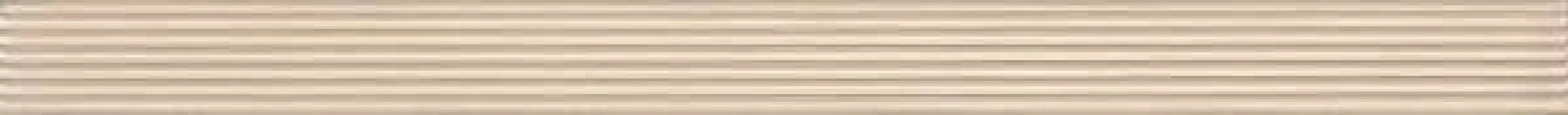 WLAMG001 Бордюр слоновая кость 2.2x39.8