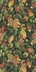 WONDERWALL TILES FOLIAGE A+B NATURAL 50x100