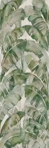 WONDERWALL TILES JUNGLE B 300x100