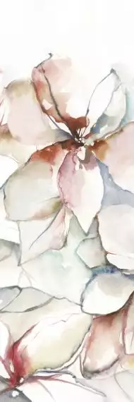 WONDERWALL TILES NATURAL LOTUS A 300x100