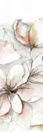 WONDERWALL TILES NATURAL LOTUS B 300x100