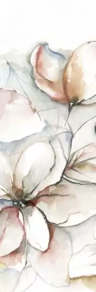 WONDERWALL TILES NATURAL LOTUS B 300x100