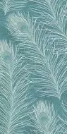 WONDERWALL TILES PLUME A NATURAL 50x100