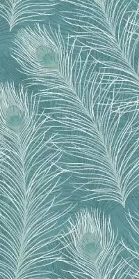 WONDERWALL TILES PLUME A NATURAL 50x100