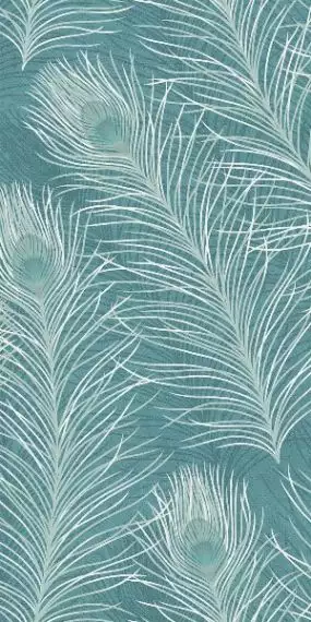WONDERWALL TILES PLUME A NATURAL 50x100
