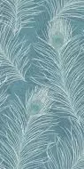 WONDERWALL TILES PLUME B NATURAL 50x100