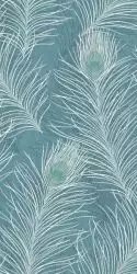 WONDERWALL TILES PLUME B NATURAL 50x100