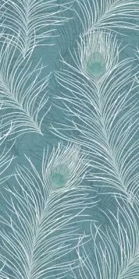 WONDERWALL TILES PLUME B NATURAL 50x100