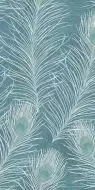 WONDERWALL TILES PLUME C NATURAL 50x100