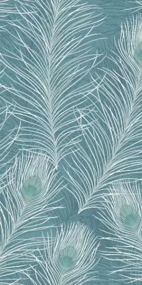 WONDERWALL TILES PLUME C NATURAL 50x100