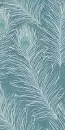 WONDERWALL TILES PLUME D NATURAL 50x100