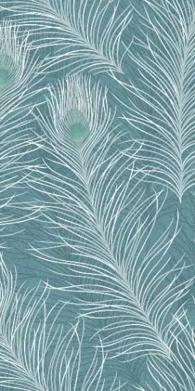 WONDERWALL TILES PLUME D NATURAL 50x100