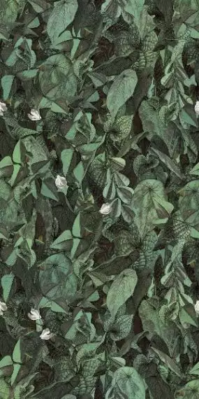 WONDERWALL TILES PRINTEMPS A+B NATURAL 50x100