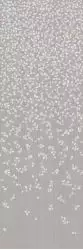 WONDERWALL TILES ZEN A 300x100