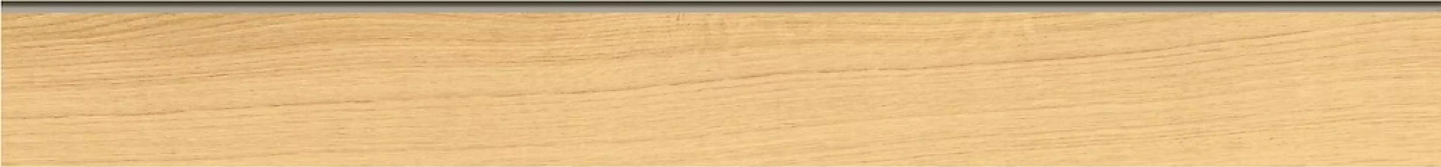 WS5A016 Плинтус Woodhouse бежевый 7x59,8
