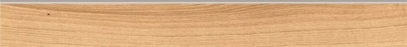 WS5A116 Плинтус Woodhouse коричневый 7x59,8