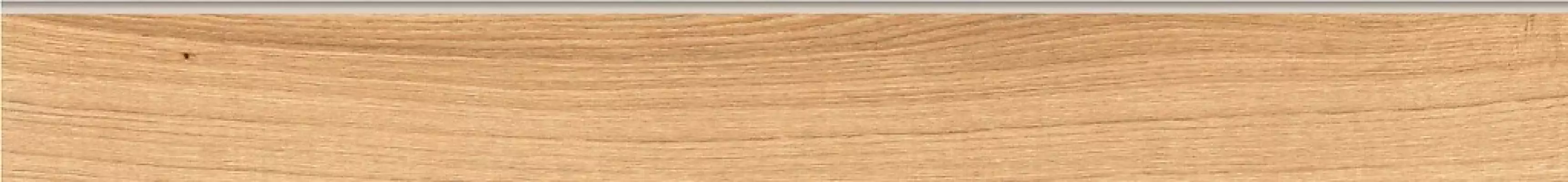 WS5A116 Плинтус Woodhouse коричневый 7x59,8