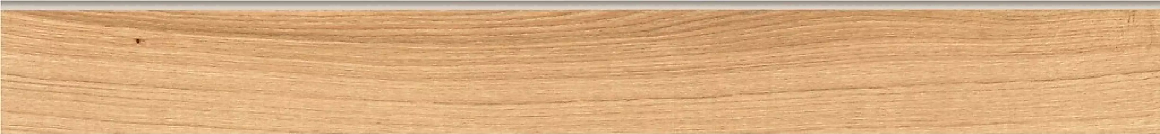 WS5A116 Плинтус Woodhouse коричневый 7x59,8